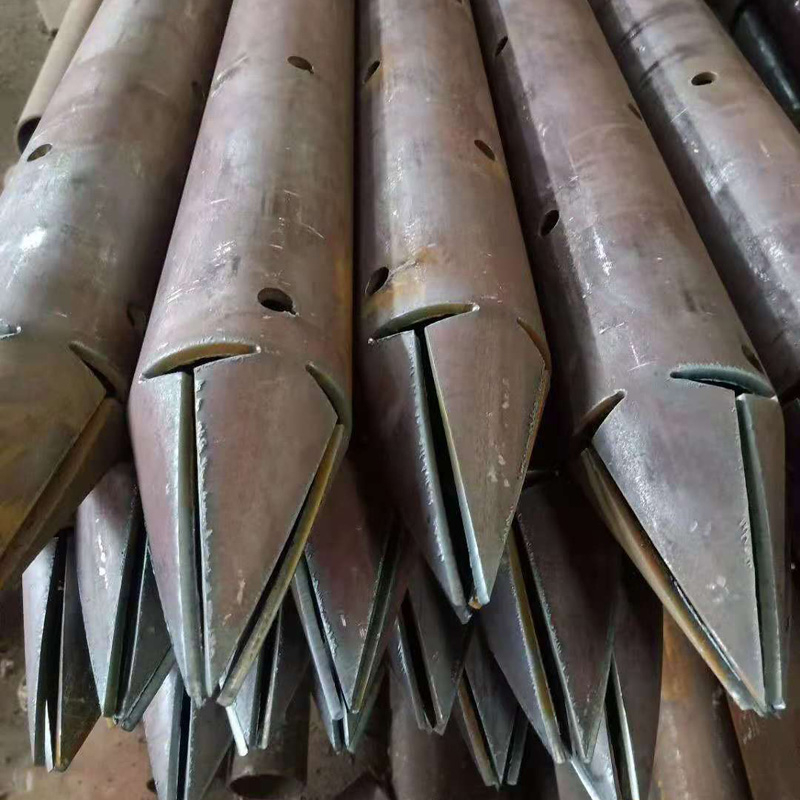 良庆预埋注浆管